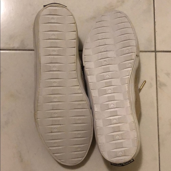 Kate Spade Oxford Catlyn Sneakers - Picture 5 of 5